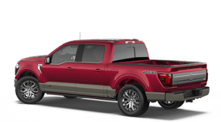 2026 Ford F-150® External Image 2